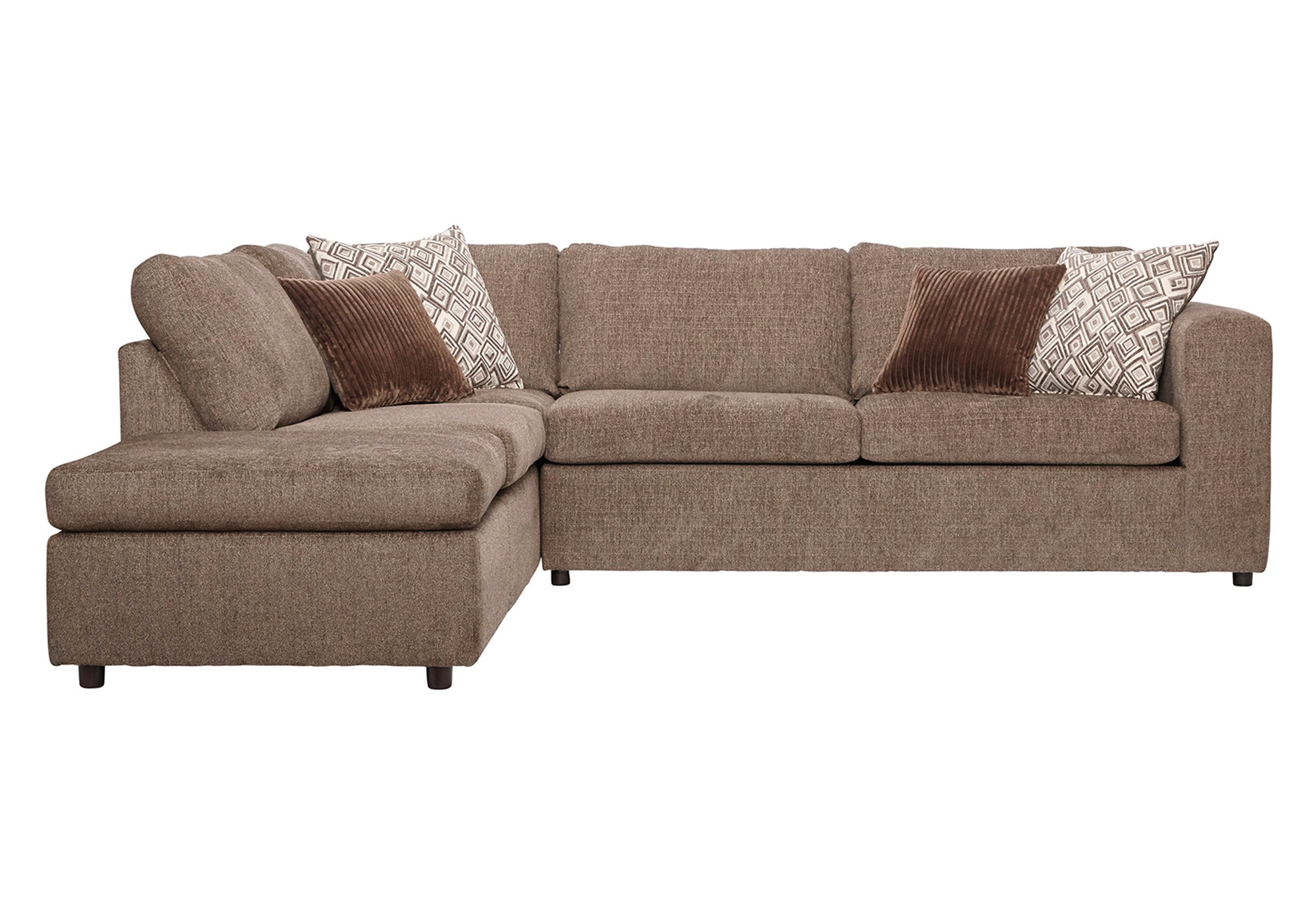 Living Room Sectionals Carol House St. Louis STL